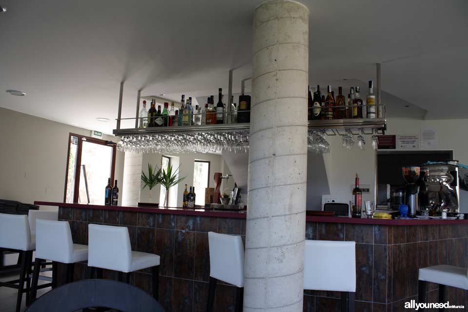 La Parraletta restaurant