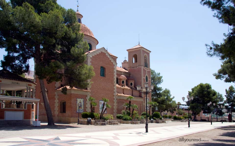 Parque de la Ermita