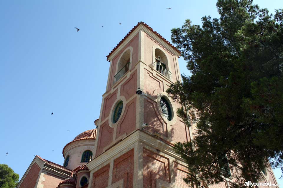 Ermita de los Santos Médicos