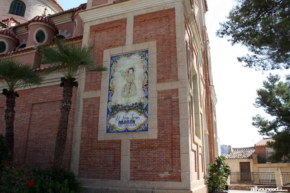 Santos Médicos Chapel