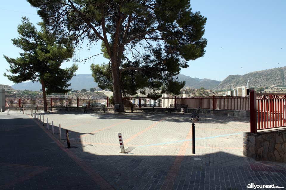 Iglesia de San Pablo