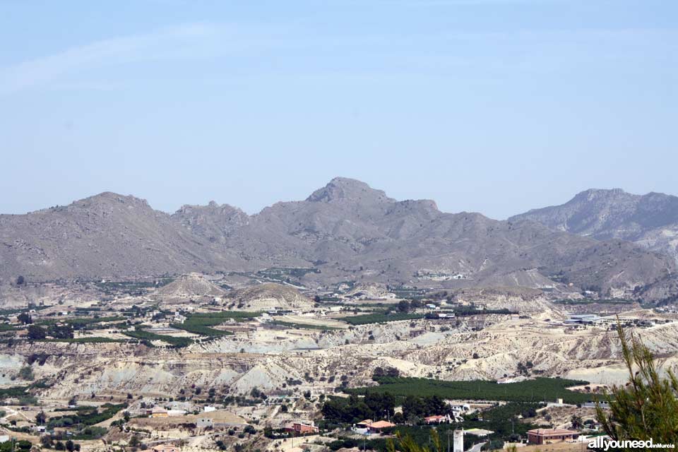 Sierra del Solán
