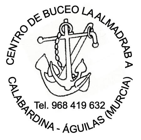 Centro de Buceo La Almadraba