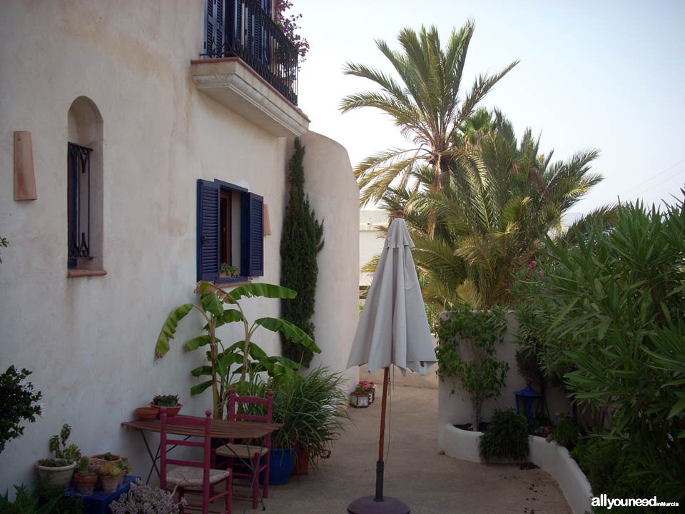 Hotel Al Sur **