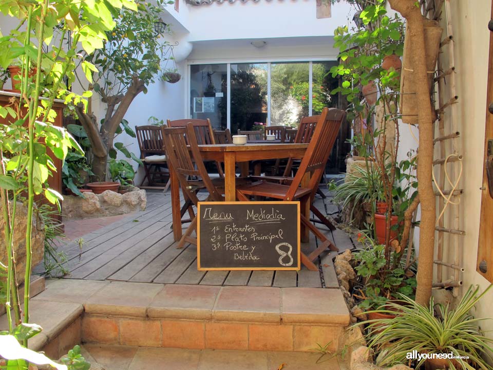 Cafe Bar El Castillo