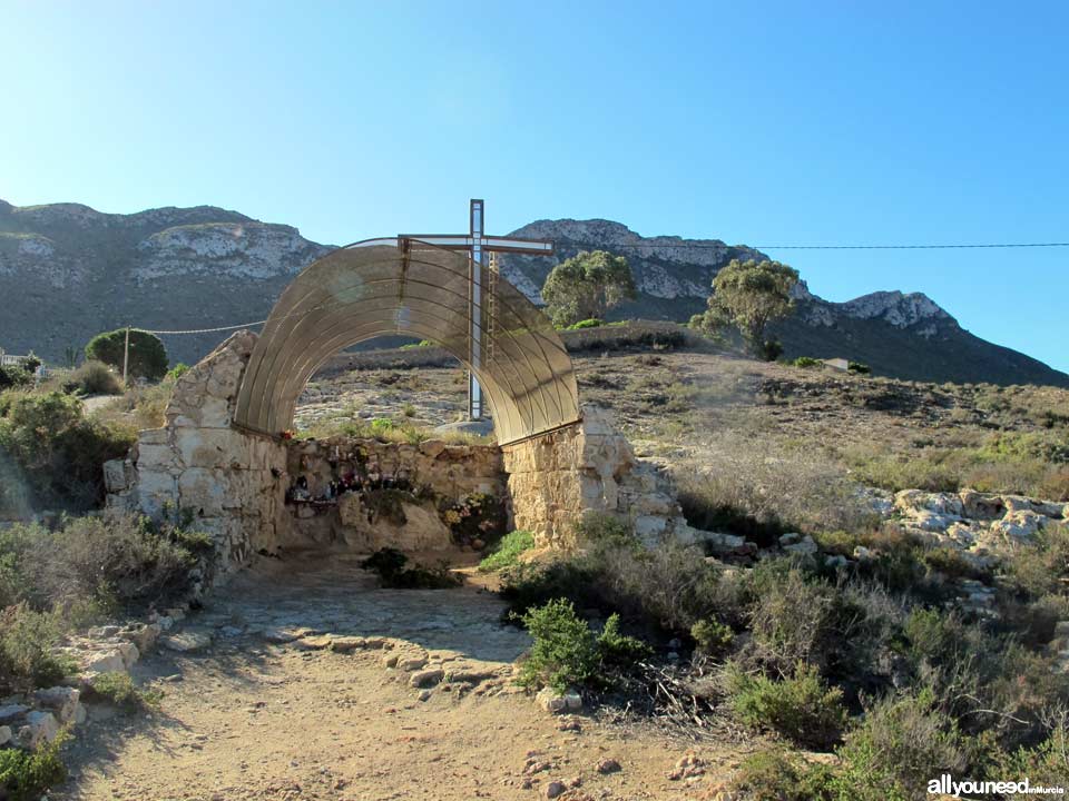 Ermita de Cope