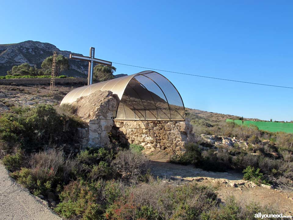 Ermita de Cope