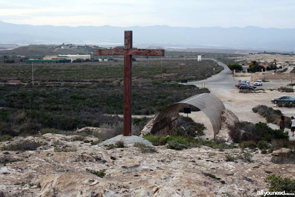 Ermita de Cope