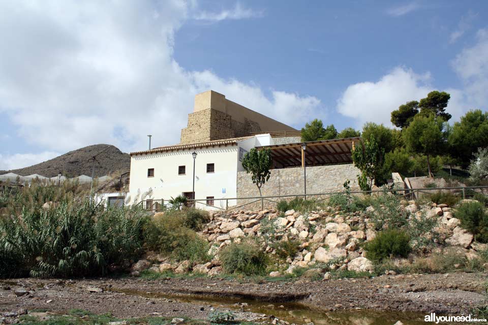 Molino del Saltaor