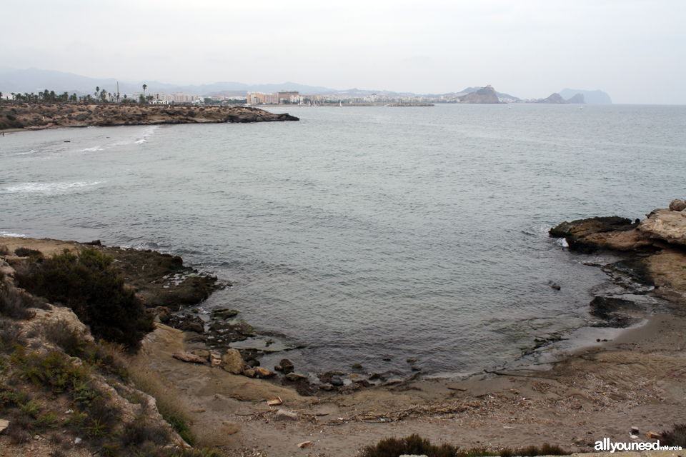 Cala de la Herradura