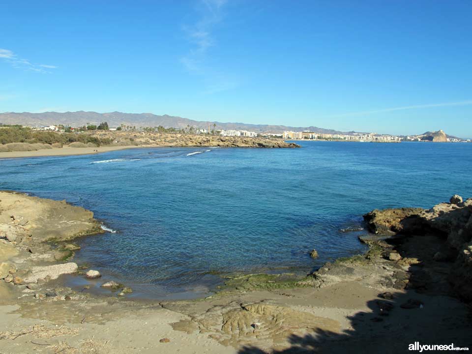 Cala de la Herradura