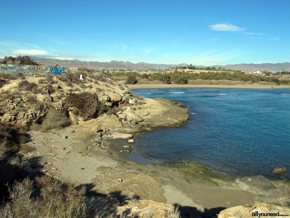 Cala de la Herradura