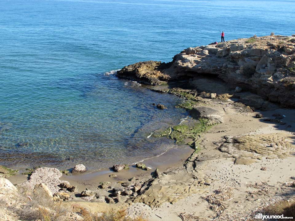 Cala de la Herradura