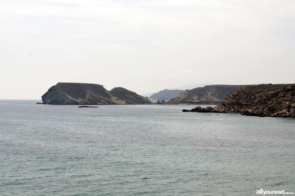 Playa de Calarreona