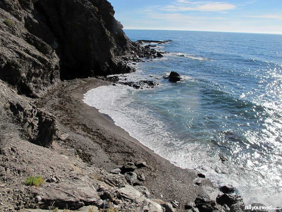 Playa de Todosol