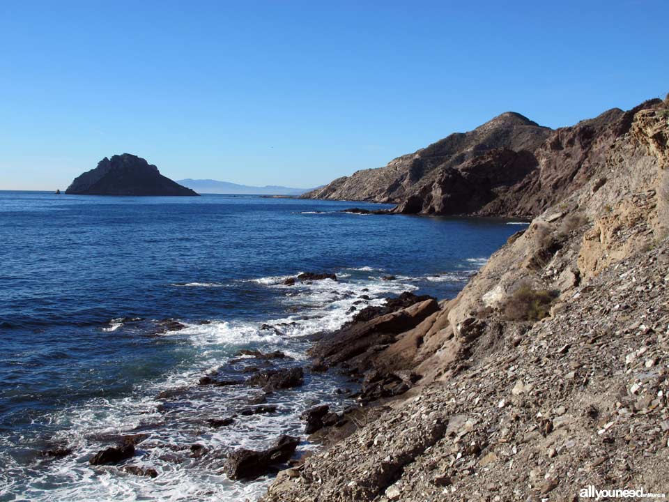 Playa de Todosol