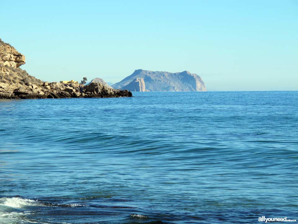 Playa de la Higuerica