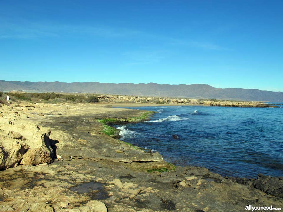 Charco Beach