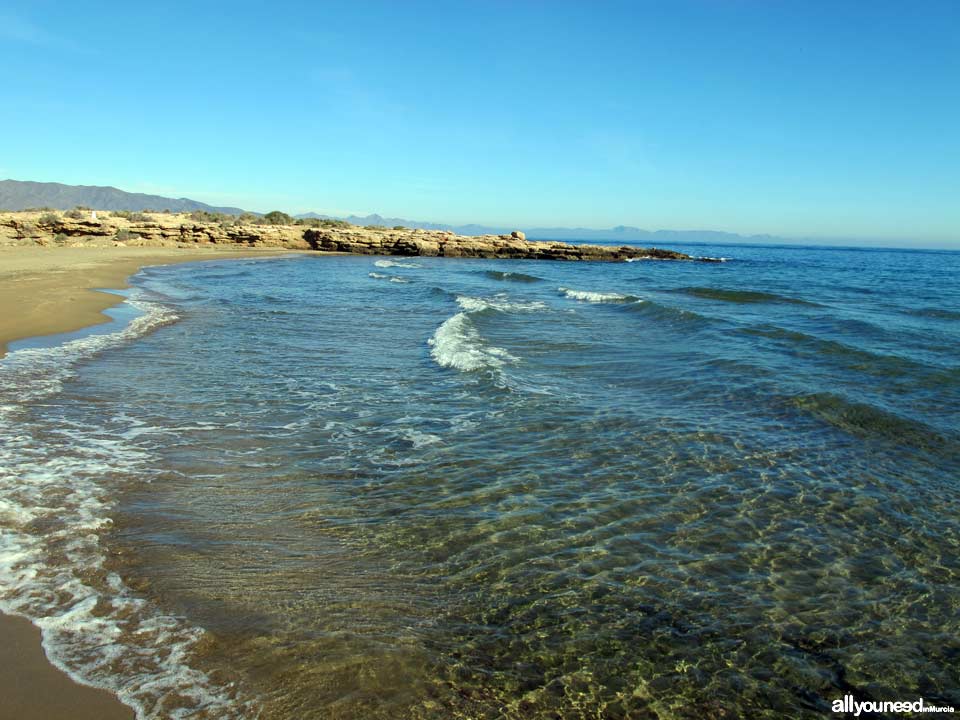 Playa del Charco