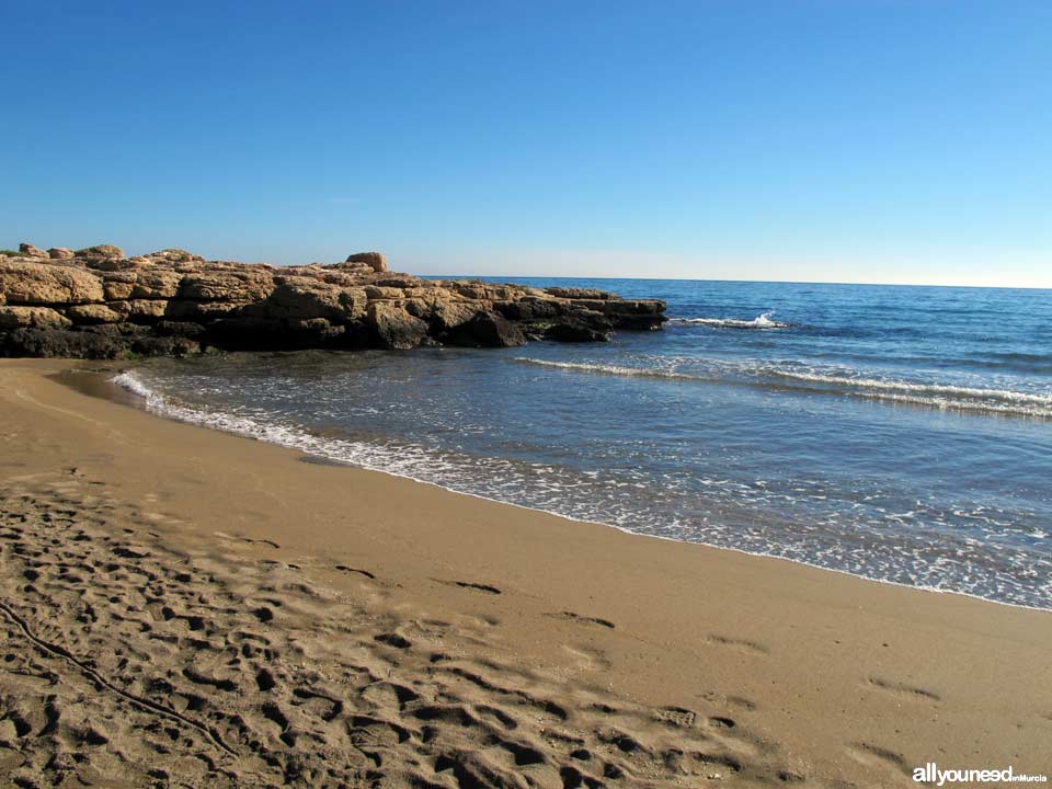 Playa del Charco