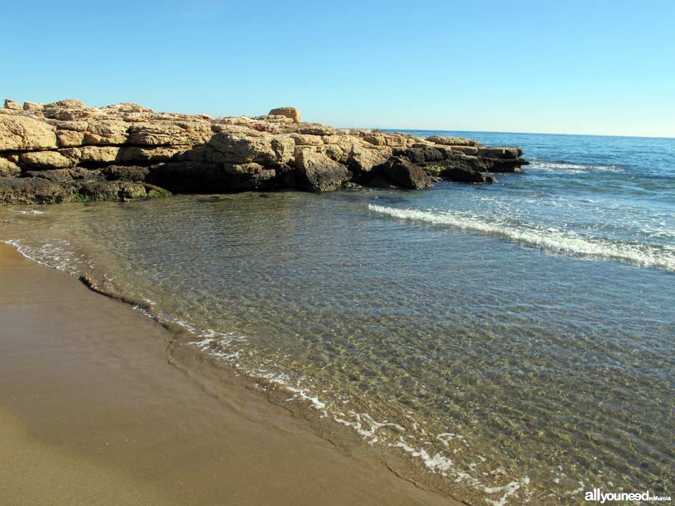 Playa del Charco