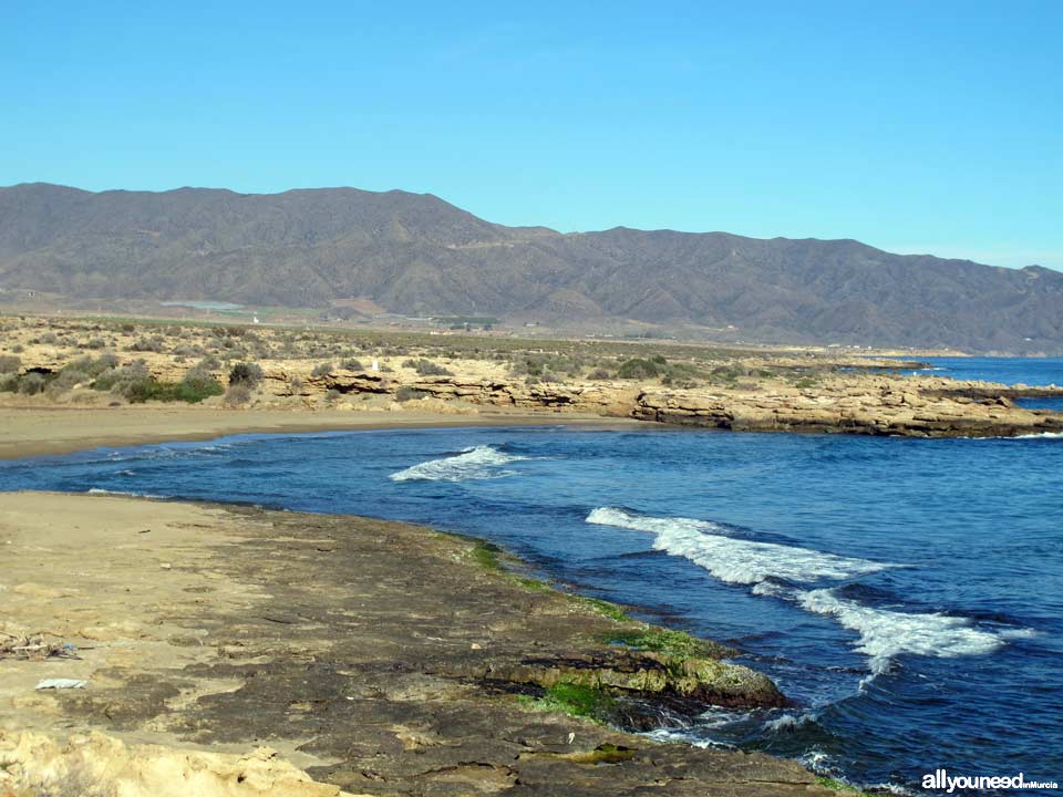 Playa del Charco