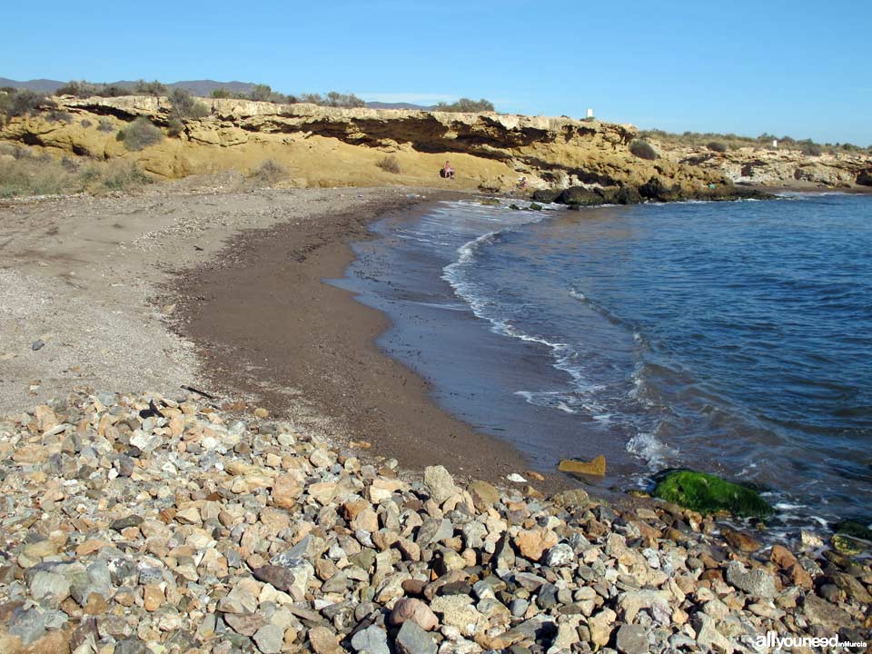Playa el Rafal