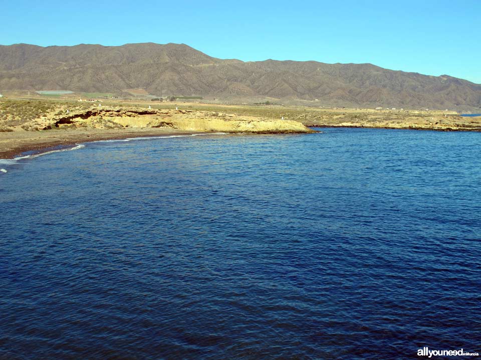 Saladar Beach
