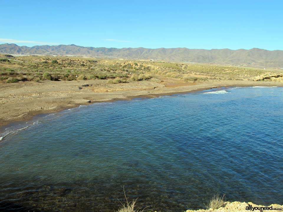 Saladar Beach
