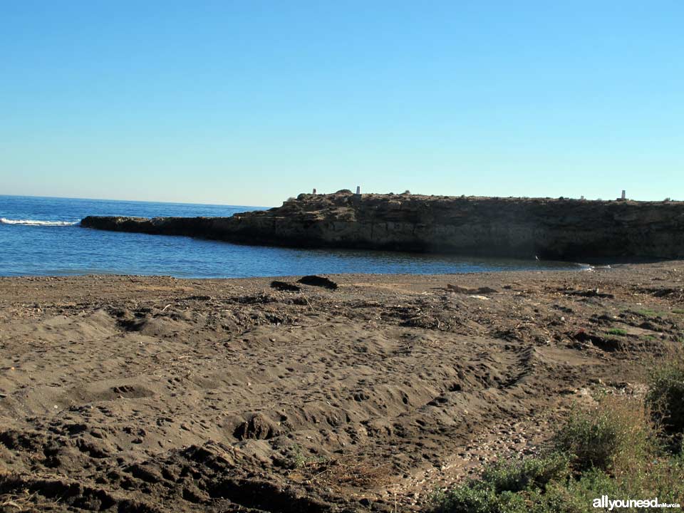 Saladar Beach