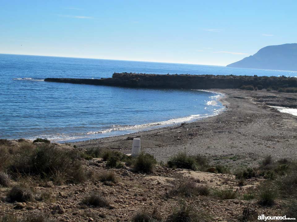 Saladar Beach