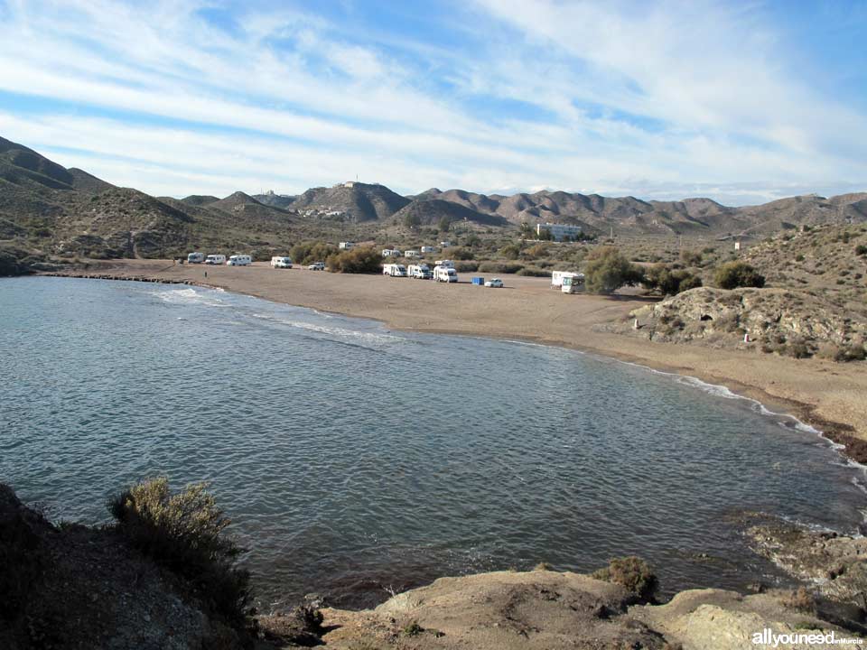 Playa del Arroz