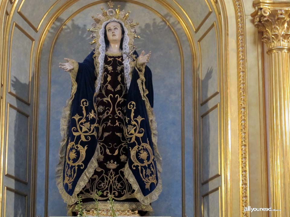 Iglesia Parroquial de San José