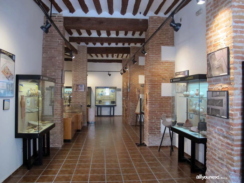 Museo Arqueológico 