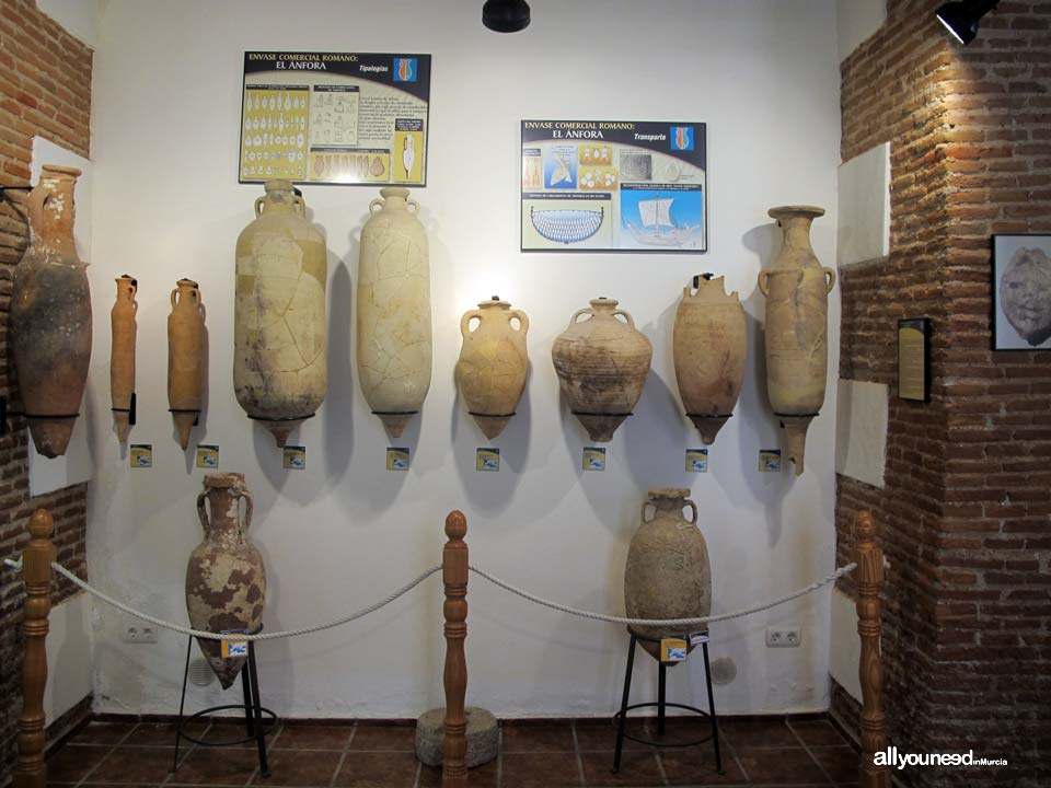 Museo Arqueológico 