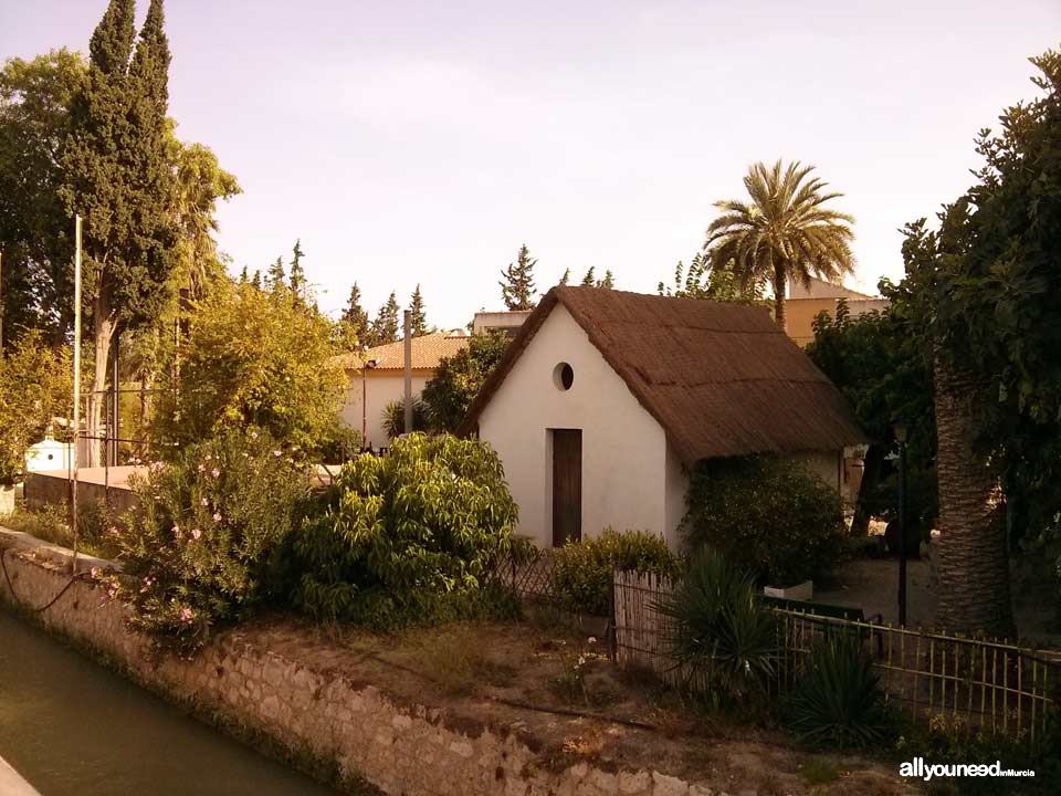 Museo Etnológico de la Huerta de Murcia