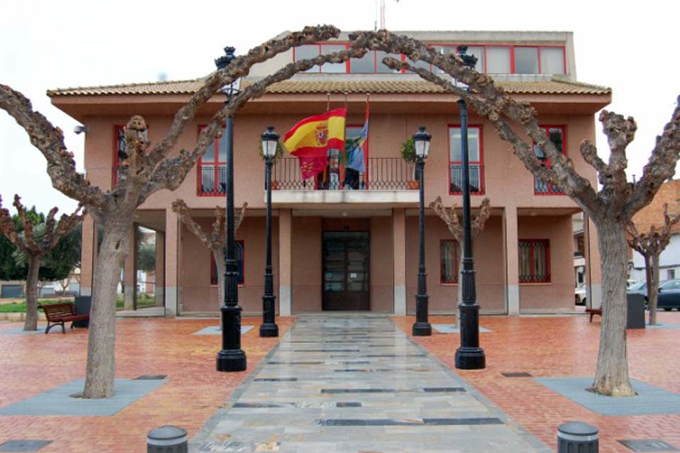 Ayuntamiento de Alguazas