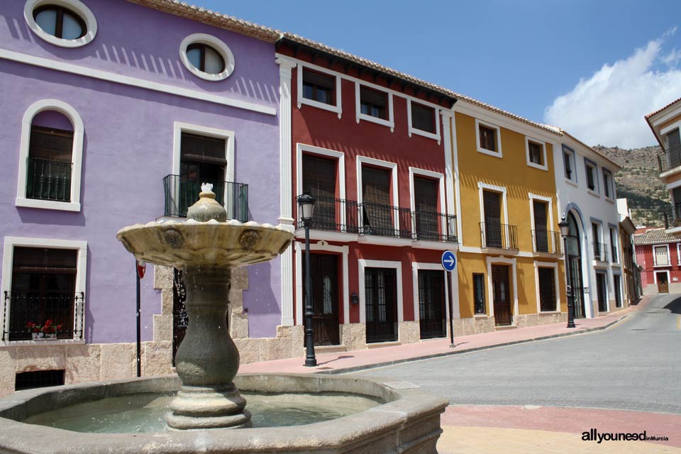 Plaza Vieja