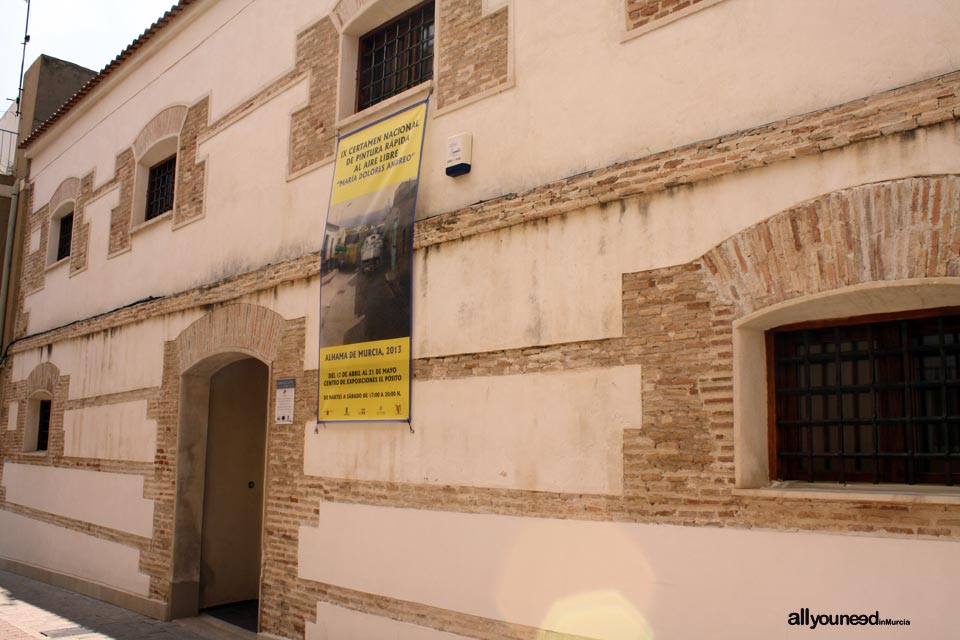 Municipal Bread Granary 