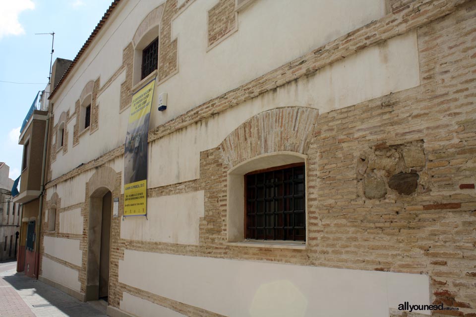 El Pósito Municipal 