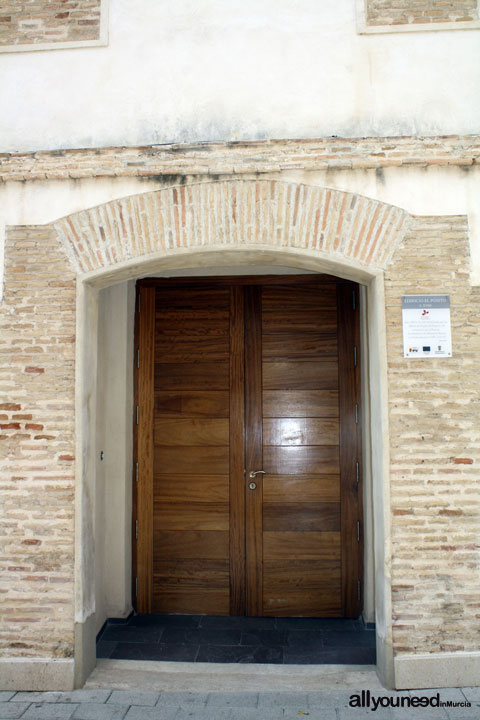 El Pósito Municipal 