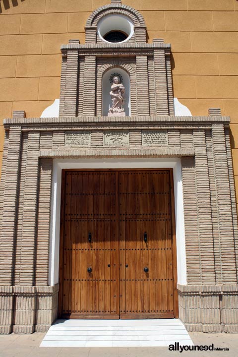 Iglesia de la Concepción
