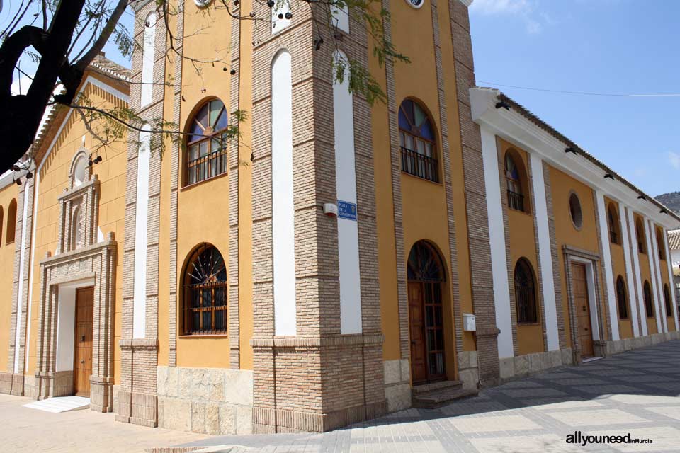Iglesia de la Concepción