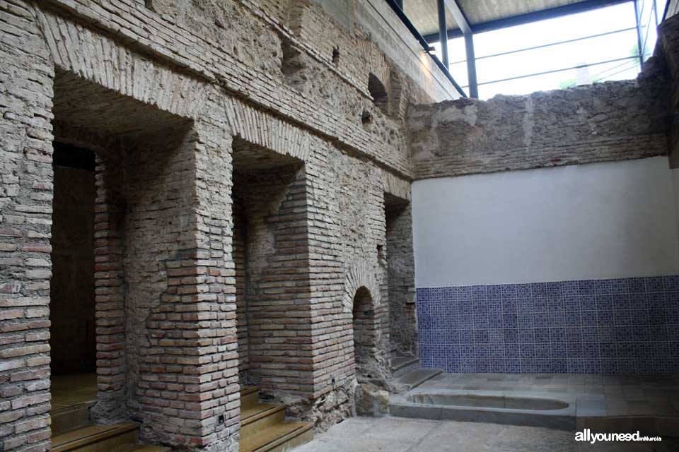 Museo Arqueológico Los Baños