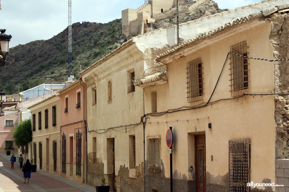 Casa Tercia