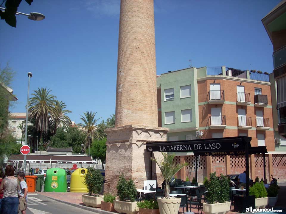  Restaurante Taberna De Laso