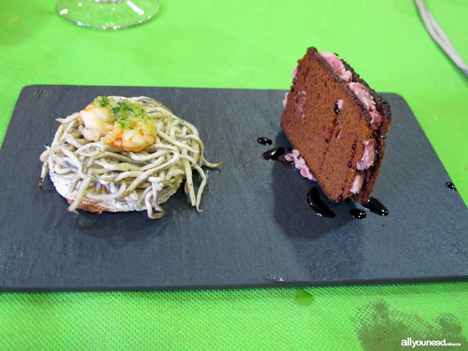  Restaurante Taberna De Laso