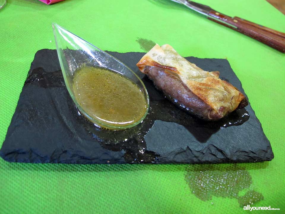  Restaurante Taberna De Laso