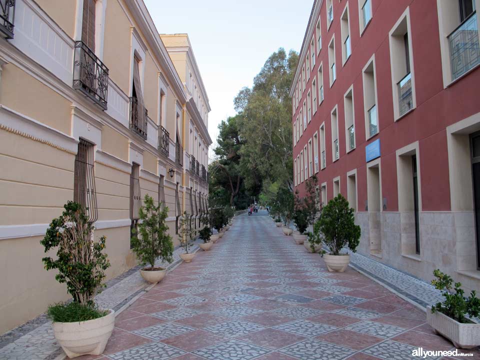 Balneario de Archena