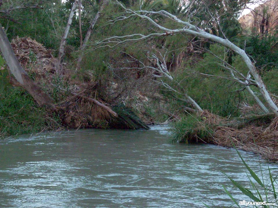 Balneario de Archena